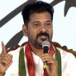 Telangana SIR Process