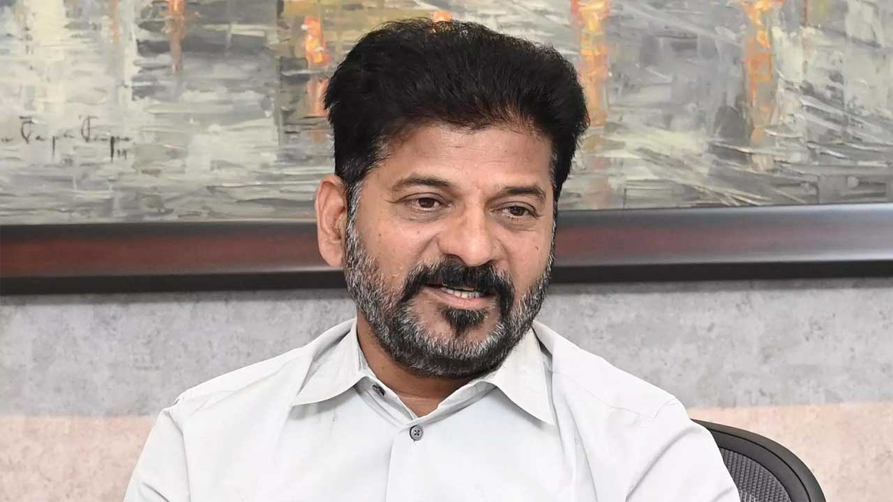 Palamuru Irrigation Projects | కమీషన్ల కోసమే వేల కోట్లు దోచుకున్నారు.. బీఆర్ఎస్ పై రేవంత్ ఫైర్ 2 revanth.1 1