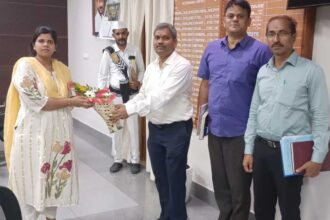 Nizamabad RTC |