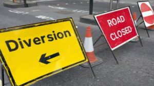 roads