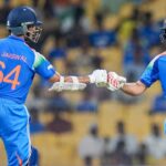 India vs Afghanistan ODI
