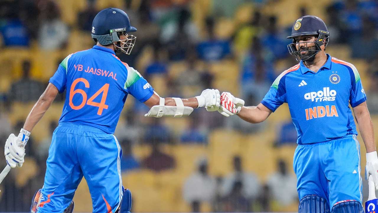 India vs Afghanistan ODI