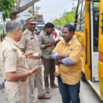 School Buses |