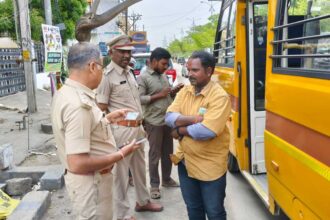 School Buses |