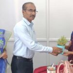 Nizamabad DRM |