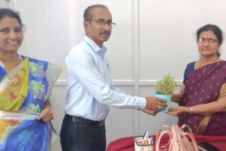Nizamabad DRM |