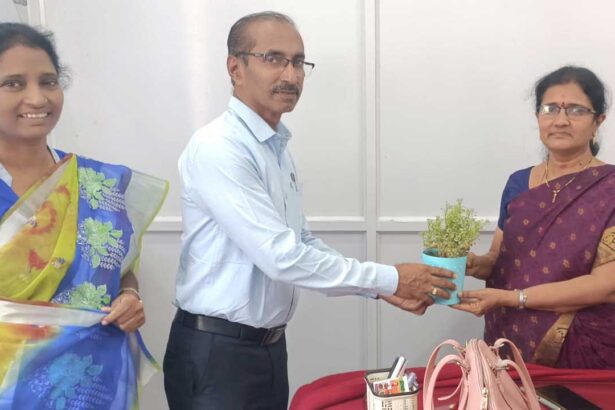 Nizamabad DRM |