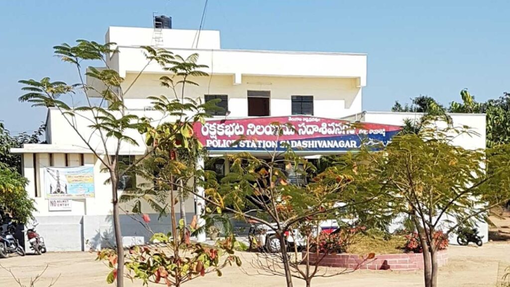 sadashiv nagar 1