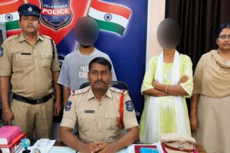 Sadashivanagar Police |
