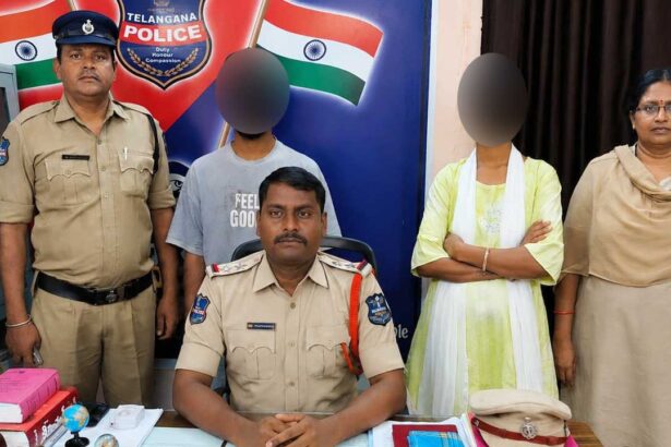 Sadashivanagar Police |
