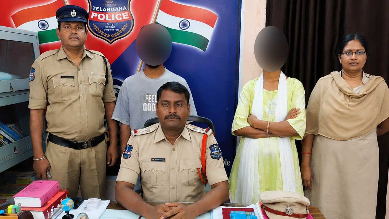 Sadashivanagar Police |