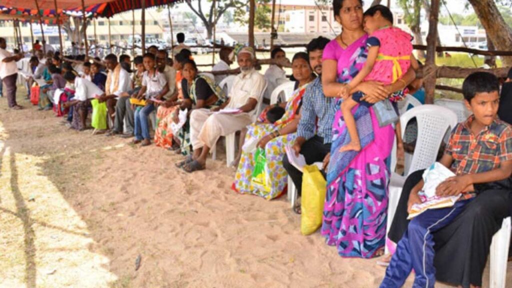 Sadaram Dates | సోషల్ మీడియాలో సదరం తేదీలపై ఫేక్ ప్రచారం.. నమ్మొద్దని డీఆర్డీవో సూచన 2 sadram