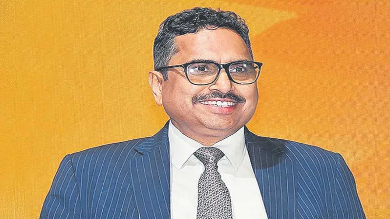 Sanjay Jaju