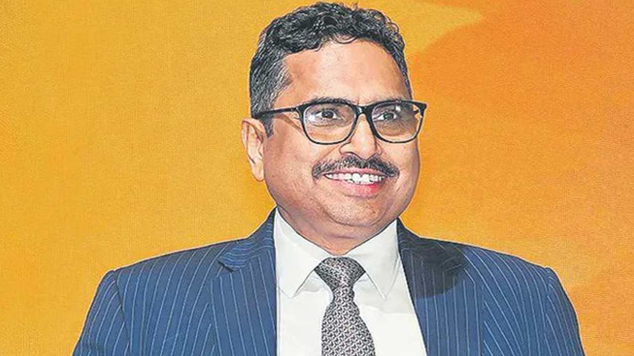 Sanjay Jaju