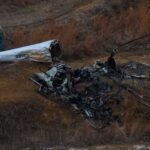 Saudi Aramco Helicopter Crash