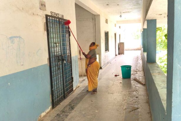 School Reopening |