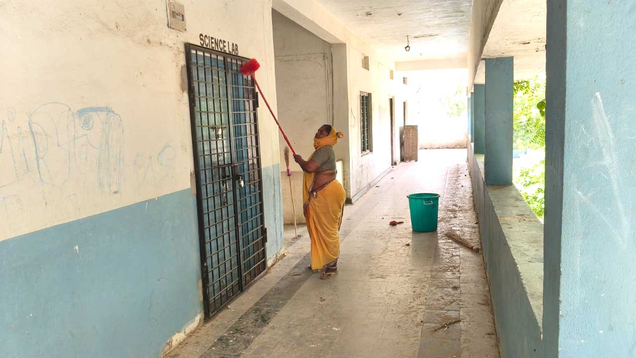 School Reopening |