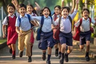 Telangana School Reopening
