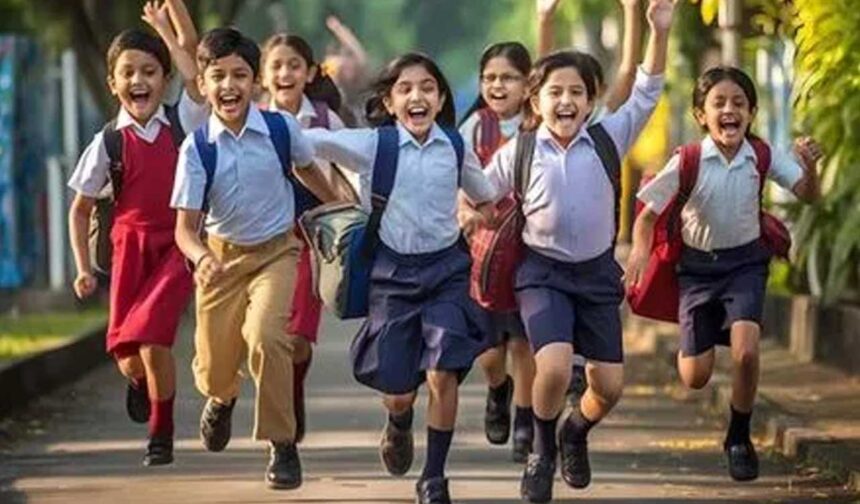 Telangana School Reopening