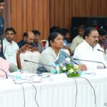 Minister Seethakka