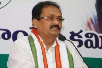 Shabbir Ali Notice |