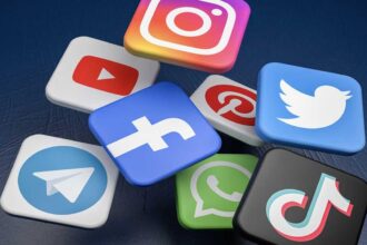 UAE Social Media