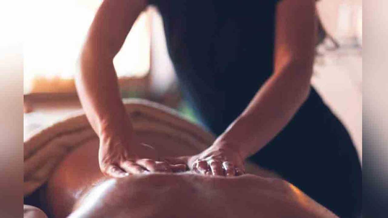 spa