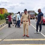 Mallupet Accident |
