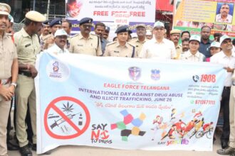 Drug Awareness |