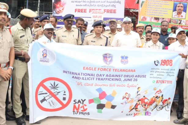 Drug Awareness |