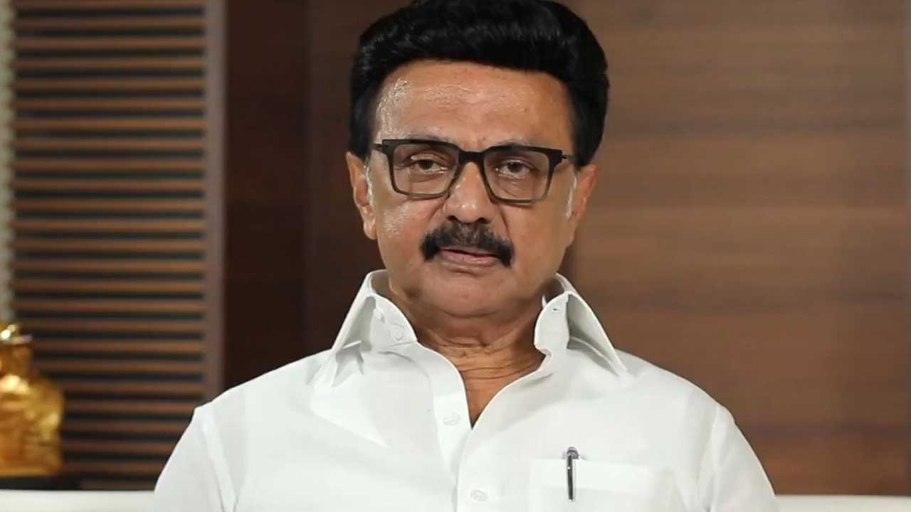 DMK INDIA Alliance