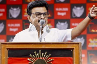 Tamil Nadu Politics