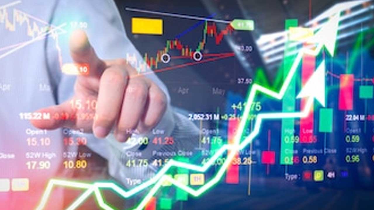 Stock Market Recovery
