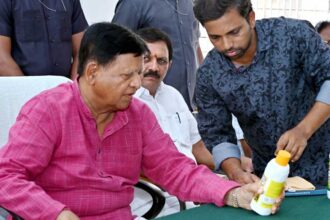 Farmer Welfare |