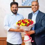Telangana Airtel Data Centers