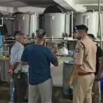 Surat Gas Leak