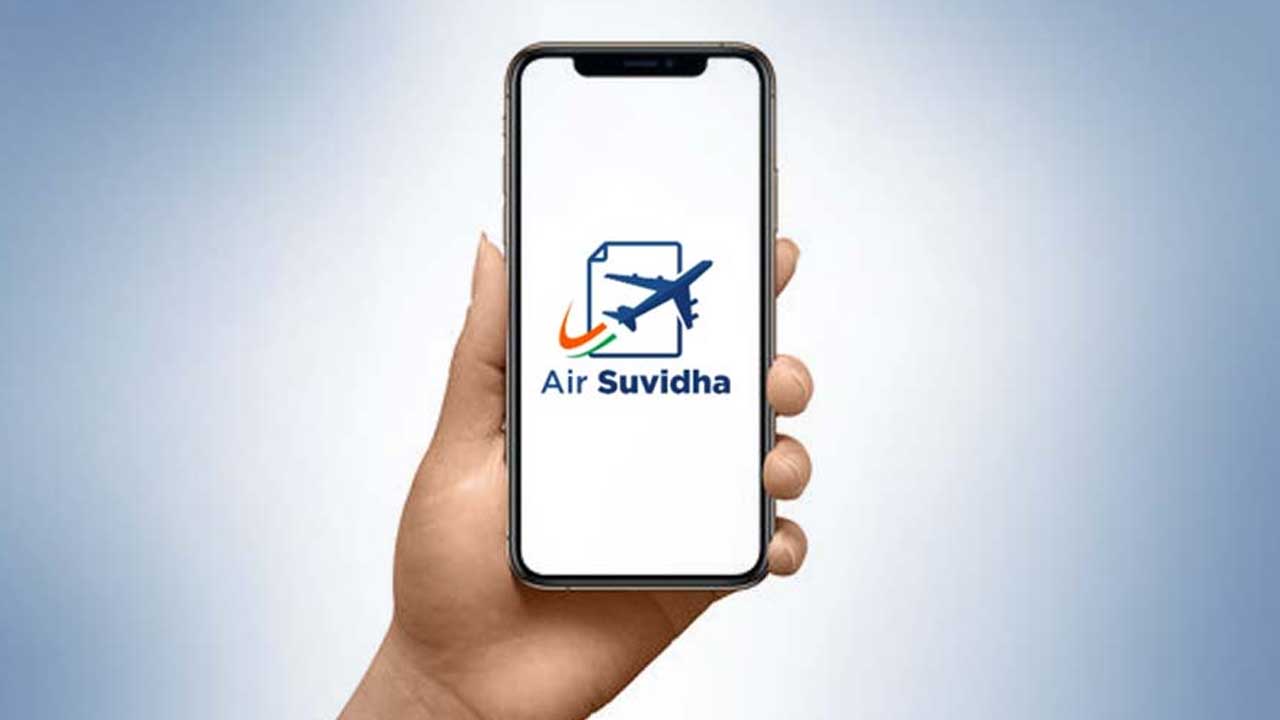 Ebola Air Suvidha