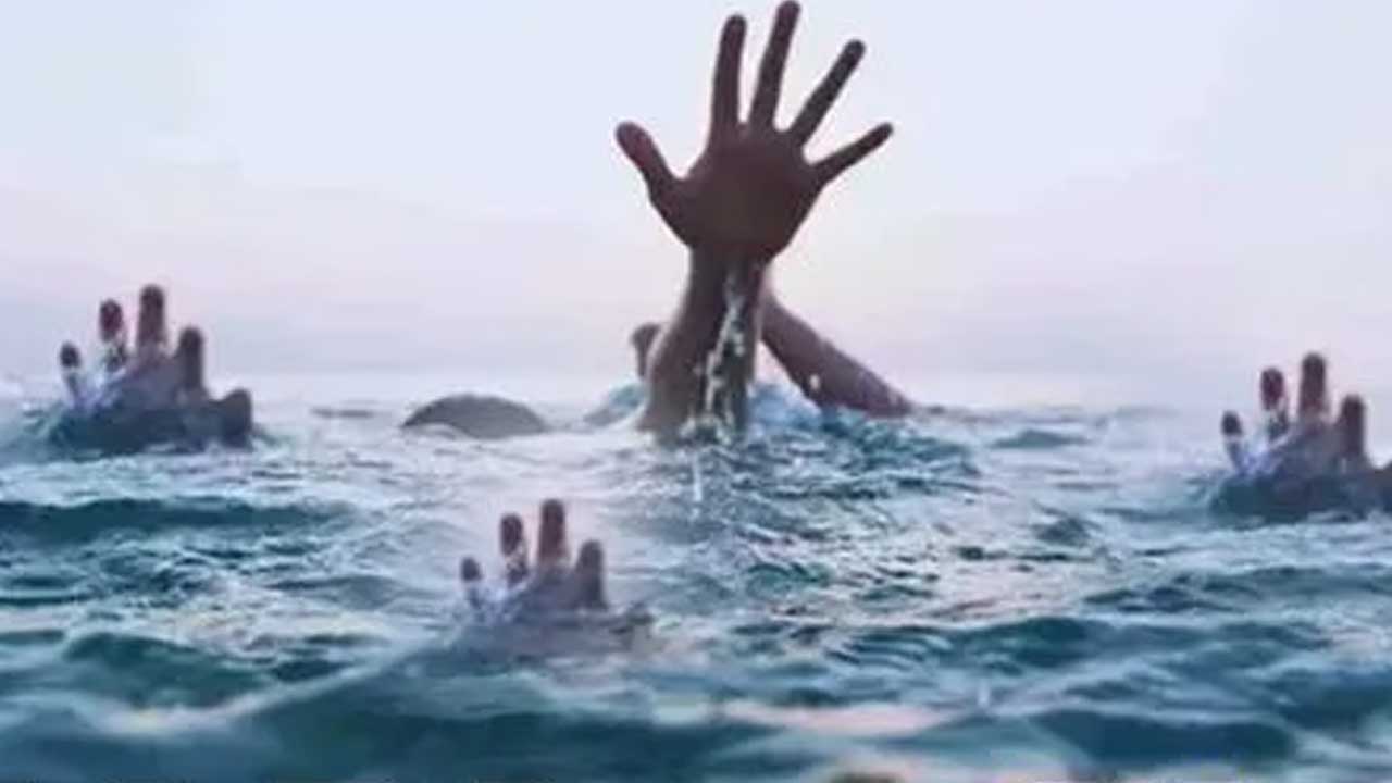 Pond Drowning |