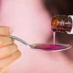 Cough Syrup Rules