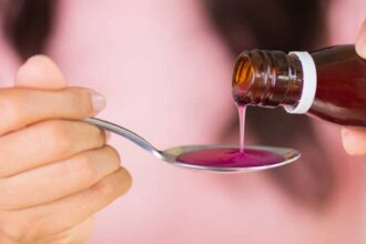 Cough Syrup Rules