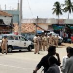 Tadwai Protest |