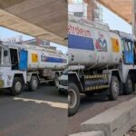 Hyderabad Tanker Accident