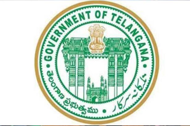 Telangana Cabinet Meeting