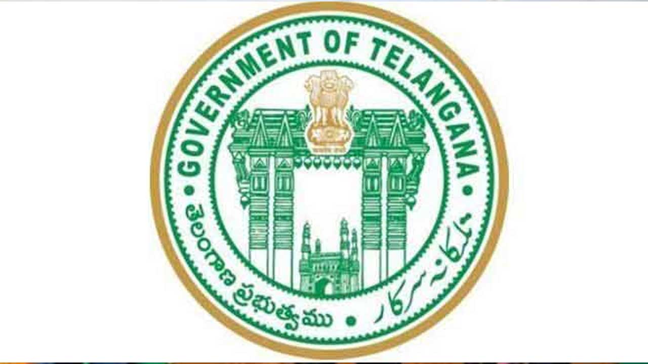 Telangana Cabinet Meeting