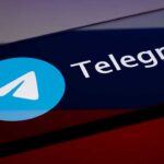 Telegram Dark Web
