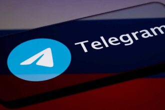 Telegram Dark Web