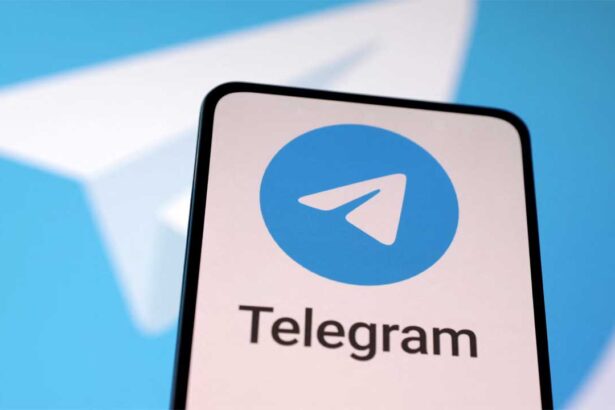NEET Telegram Ban