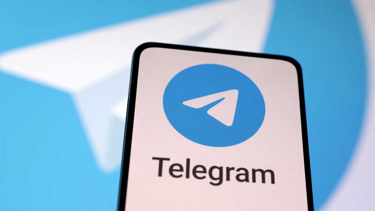 NEET Telegram Ban