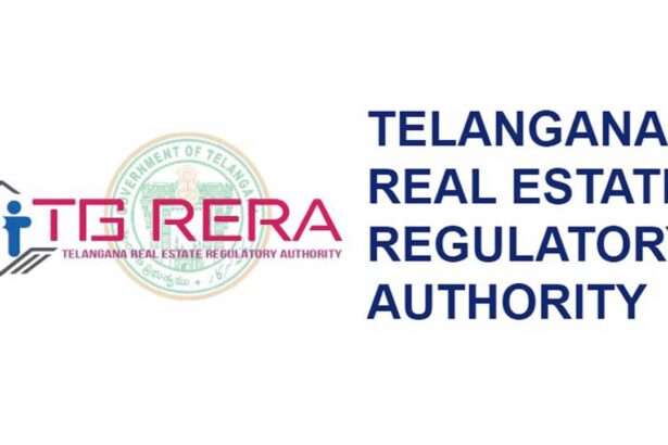 TG RERA