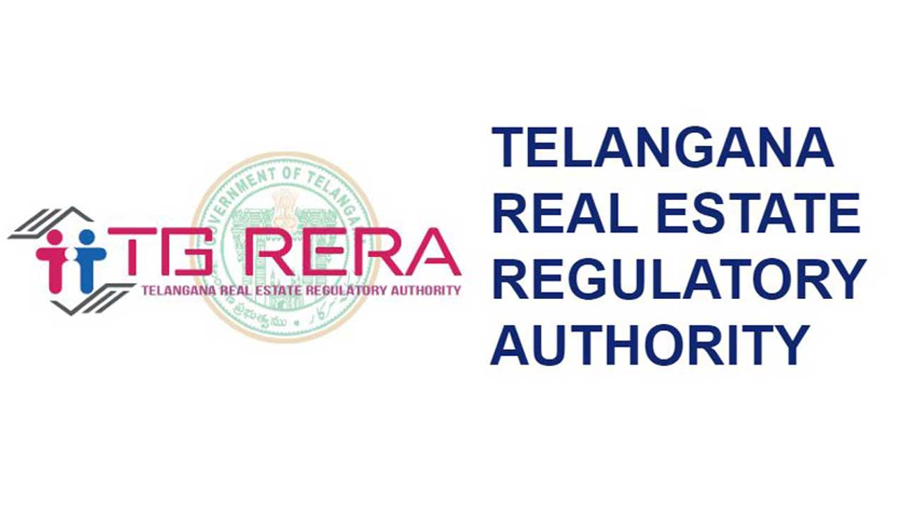 TG RERA